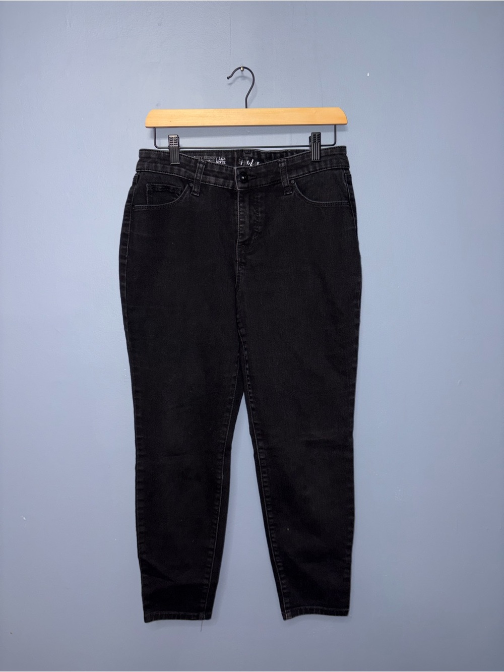 Style & Co • Black Jeans